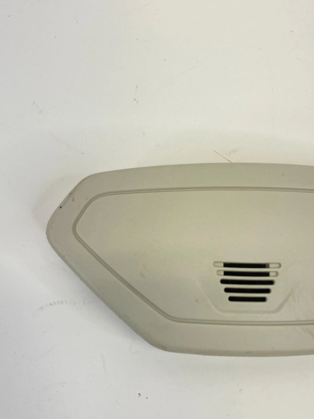2012-2018 FORD FOCUS SEDAN OVERHEAD HANDS FREE MICROPHONE COVER 156226310 OEM