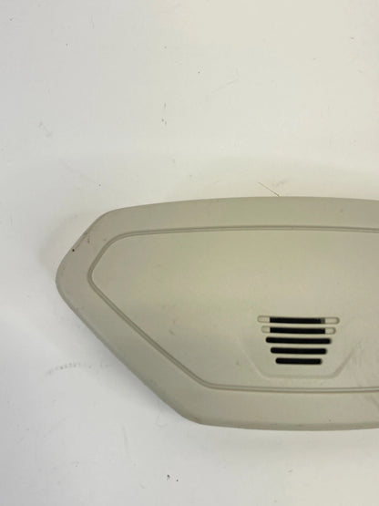 2012-2018 FORD FOCUS SEDAN OVERHEAD HANDS FREE MICROPHONE COVER 156226310 OEM