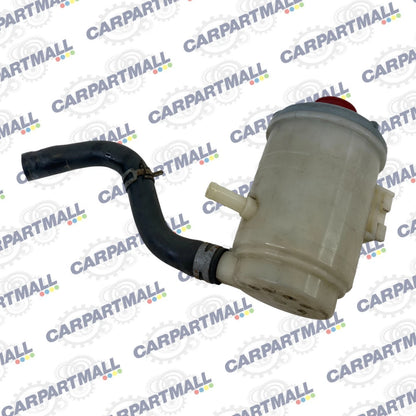 2011-2017 Honda Odyssey 3.5L FWD Power Oil Steering Reservoir Tank Bottle OEM