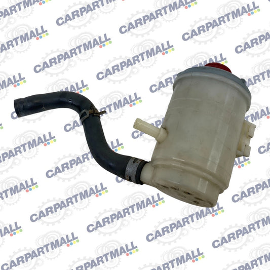 2011-2017 Honda Odyssey 3.5L FWD Power Oil Steering Reservoir Tank Bottle OEM
