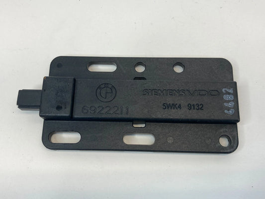 2009 BMW 535I XDRIVE INTERIOR CONFORT CONVENIENCE ACCES ANTENNA UNIT 6922211