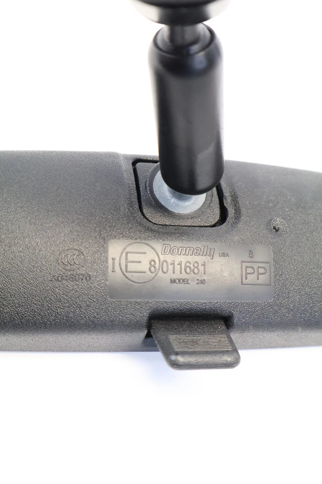 2012-2018 FORD FOCUS INSIDE REAR VIEW INTERIOR MIRROR E8011681 OEM FACTORY