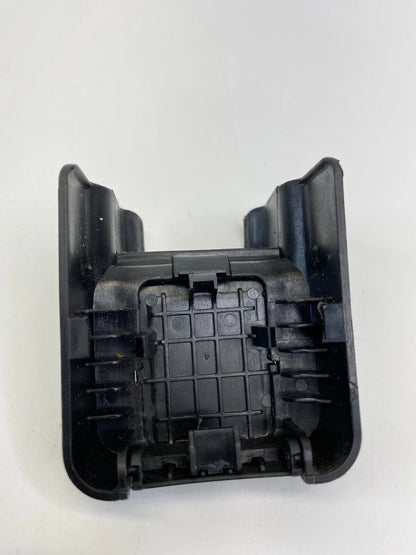 2011-2014 HYUNDAI SONATA SEAT TRACK FLOOR BOLT COVER TRIM END CAP BEZEL OEM