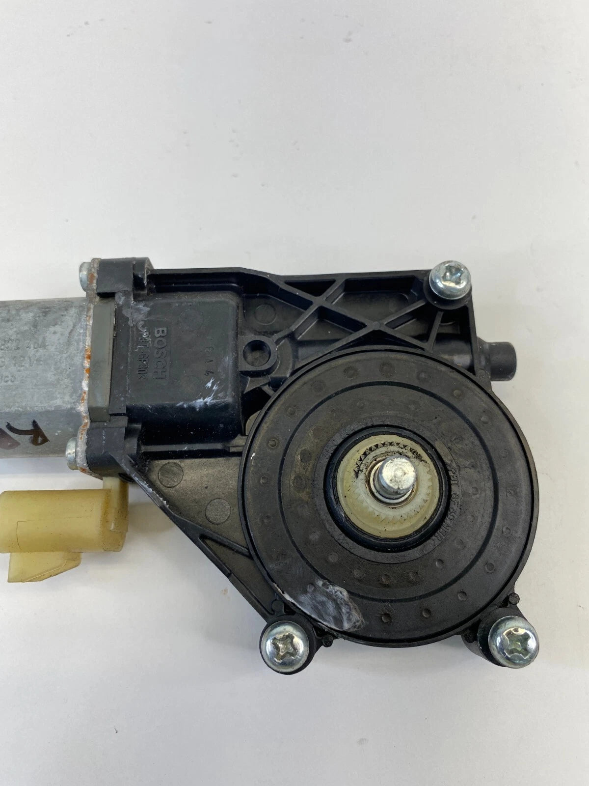 2012-2016 CHEVROLET CRUZE REAR RIGHT SIDE DOOR POWER WINDOW MOTOR 0130822464 OEM