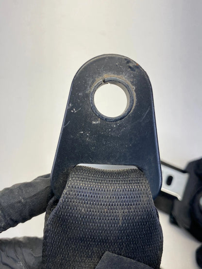 2006 MINI COOPER FRONT LEFT LH DRIVER SEAT BELT RETRACTOR 604898200B OEM
