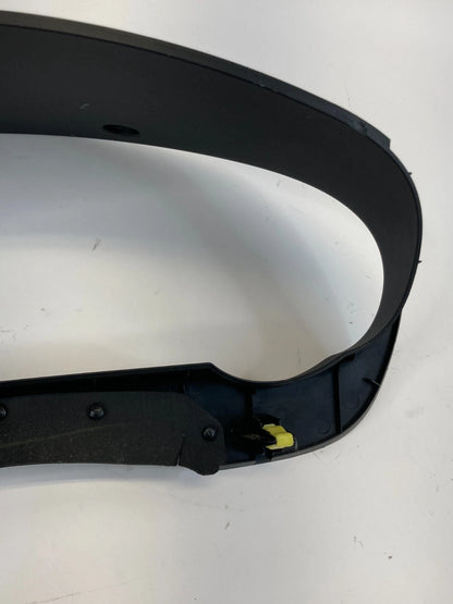 2004-2010 TOYOTA SIENNA SPEEDOMETER INSTRUMENT CLUSTER DASH BEZEL TRIM SURROUND