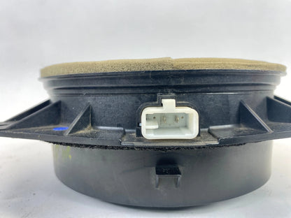 2006-2014 LEXUS IS250 IS350 FR RR RH LH LOWER DOOR AUDIO SPEAKER 8616053210 OEM