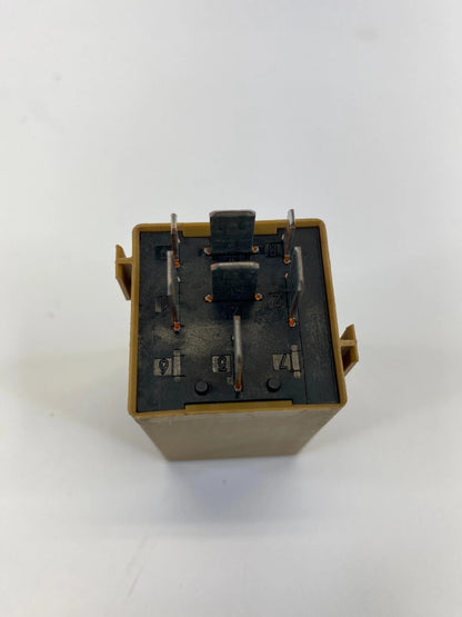 2001-2005 BMW 325I WINDSHIELD WIPER MOTOR RELAY ASSY 6136-8-384-505