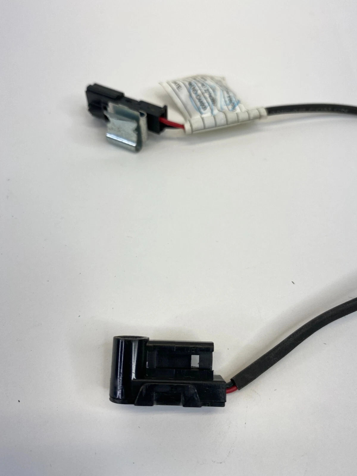 2013-2015 CHEVROLET MALIBU FRONT RIGHT DOOR LAMP WIRING HARNESS CABLE 22740860