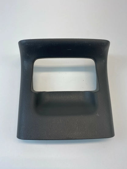 2000-2006 NISSAN SENTRA REAR CENTER CONSOLE CUP TRIM PANEL BEZEL 96931-5M012 OEM