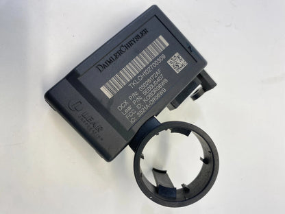 2007 DODGE DAKOTA DURANGO ANTI-THEFT LOCKING IGNITION IMMOBILIZER 05026172AF OEM