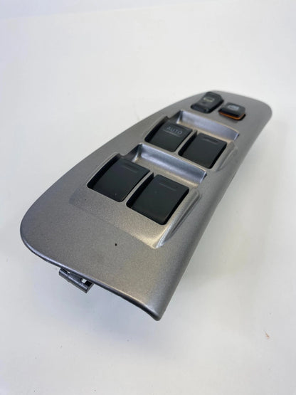 2005-2008 Pontiac Vibe Front Left Driver Master Power Window Switch OEM