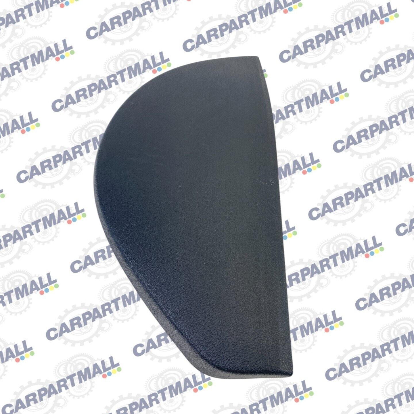 2009-2017 Chevrolet Traverse Dash Right Side End Cap Trim Cover Panel Assy OEM