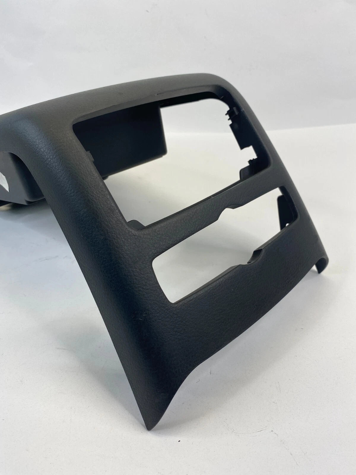 2005-2011 AUDI A6 QUATTRO REAR CENTER CONSOLE ARMREST TRIM COVER PANEL 4F0863244