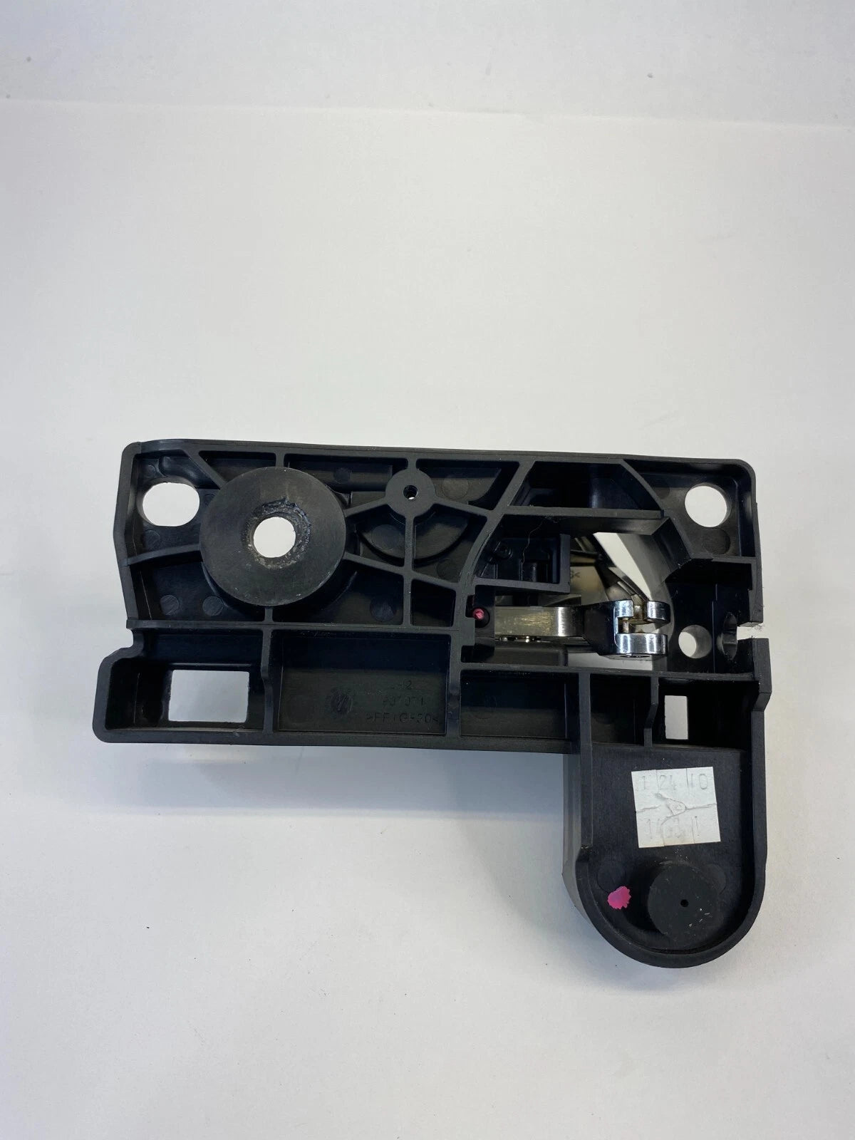 2011-2020 DODGE JOURNEY REAR LEFT BACK INTERIOR INNER DOOR HANDLE 937071 OEM
