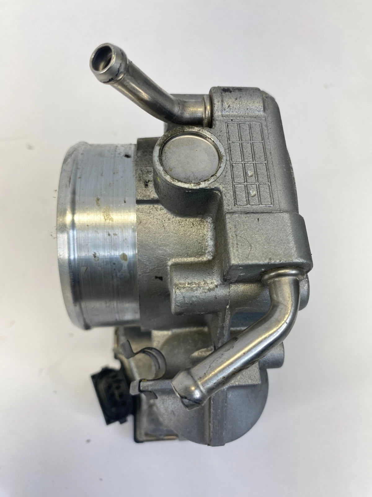 2011-2015 HYUNDAI SONATA 2.4L THROTTLE BODY THROTTLE VALVE ASSY 35100-2G800