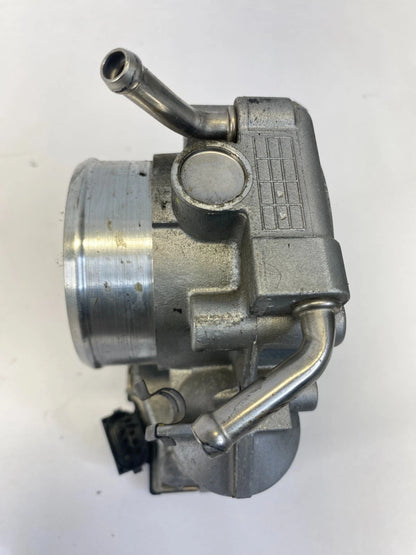 2011-2015 HYUNDAI SONATA 2.4L THROTTLE BODY THROTTLE VALVE ASSY 35100-2G800