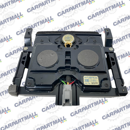 2007-2010 Lincoln MKX Upper Center Dash Audio Speaker 7A1T-19B135-AD OEM