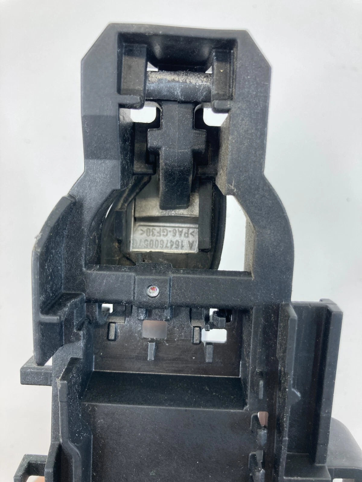 2006 2007 MERCEDES-BENZ ML 500 REAR LEFT BACK EXTERIOR DOOR HANDLE A1647600334