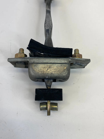 1997 1998 1999 2000 2001 LEXUS ES300 DOOR CHECK STOP STOPPER DETENT OEM