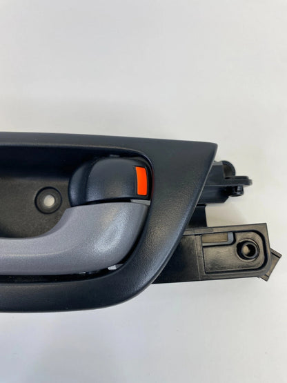 2009 2010 HONDA FIT BASE & SPORT FRONT RIGHT PASSENGER INTERIOR DOOR HANDLE OEM