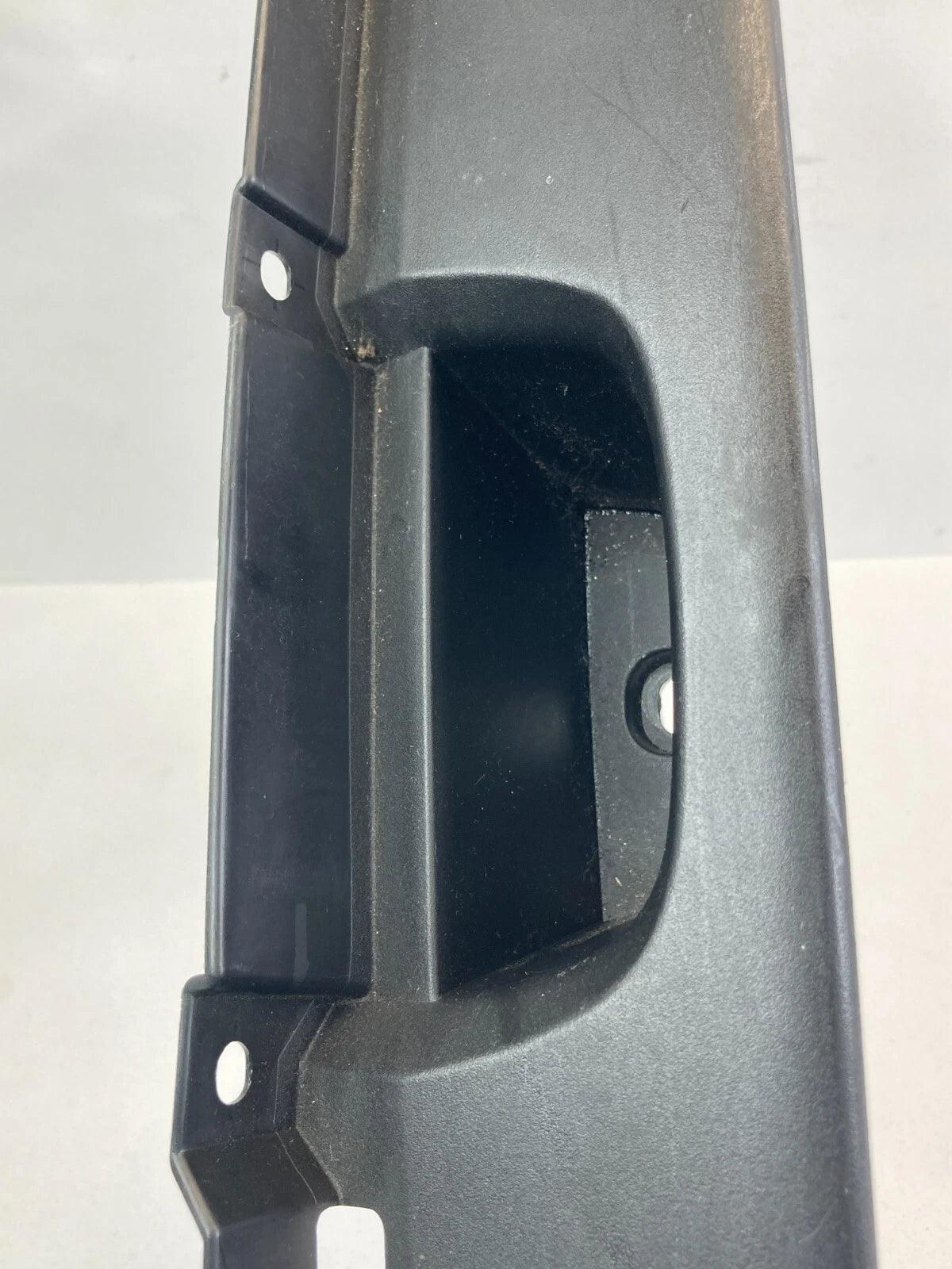 2007-2009 MAZDA CX-7 CX7 REAR LEFT SIDE DOOR POWER WINDOW SWITCH BEZEL EG21SW550