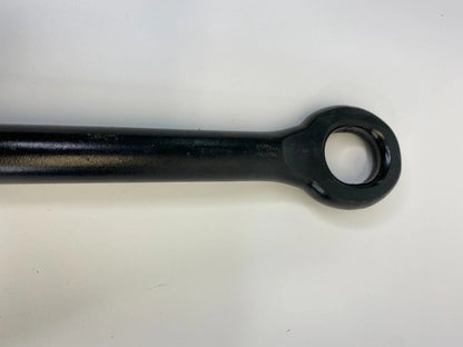 2007 2008 2009 HYUNDAI SANTA FE SPARE TIRE JACK TOOL TOW HOOK BOLT ASSEMBLY OEM