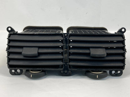 05-10 KIA SPORTAGE CENTER DASH A/C AIR VENT HEATER OUTLET DUCT GRILL 80337648