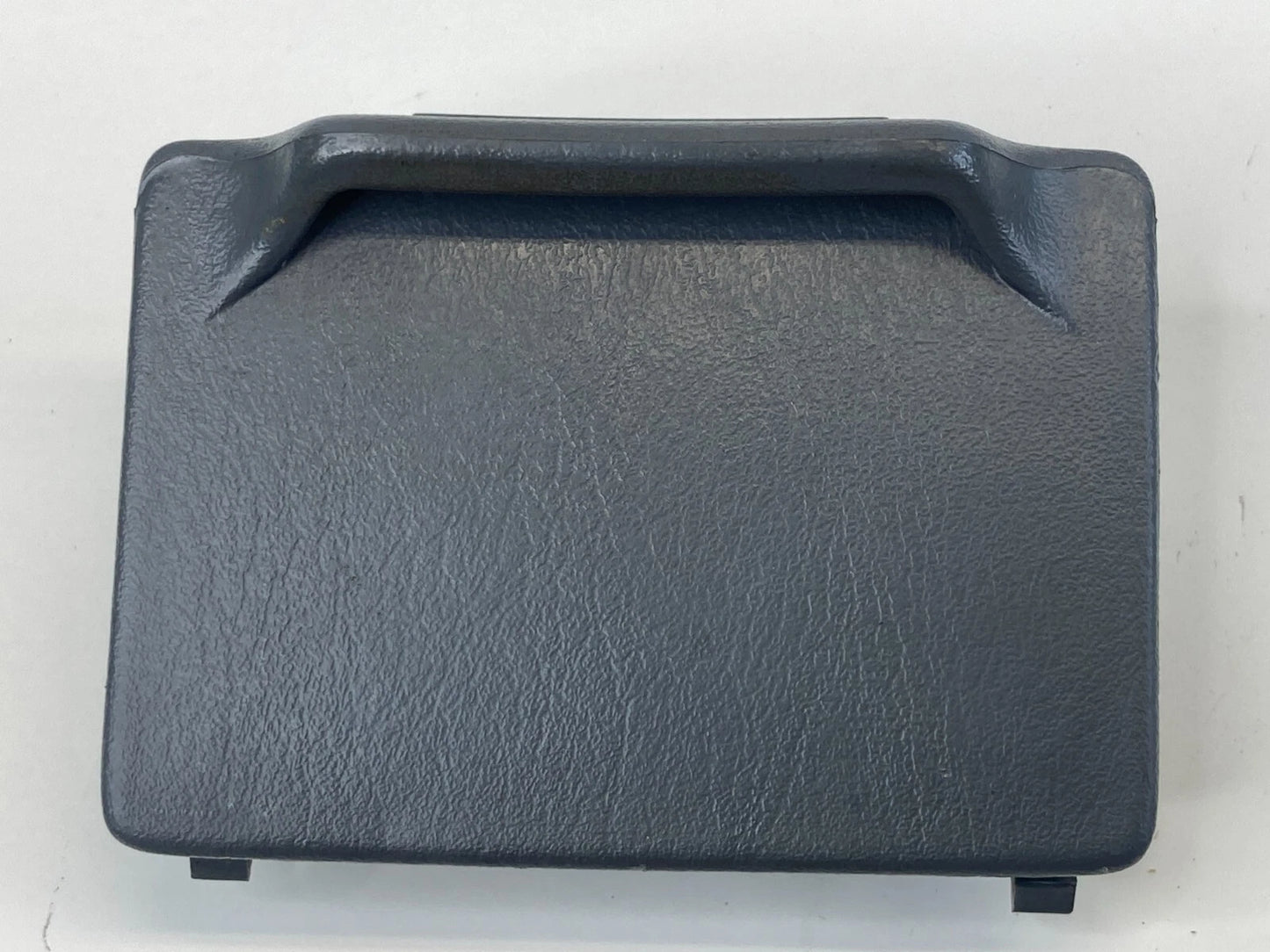 1997-2001 TOYOTA CAMRY DASH STORAGE COIN POCKET FUSE ACCESS COVER 55455AA010 OEM
