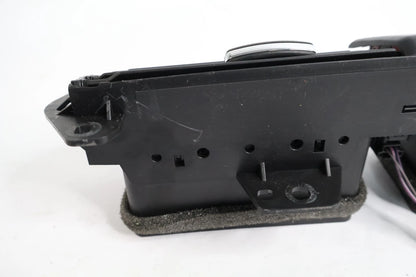 2013-2020 FORD FUSION CENTER DASH AC AIR VENT GRILLE HAZARD SWITCH DS7319K617AW