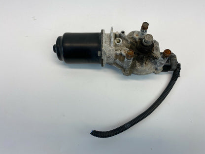 2003-2007 Honda Civic Sedan Windshield Wiper Motor Assembly 76500-S5D-A020 OEM