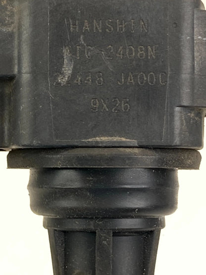 2008-2020 NISSAN ROGUE 07-19 SENTRA 2.5L AT IGNITION COIL IGNITER 22448-JA00C