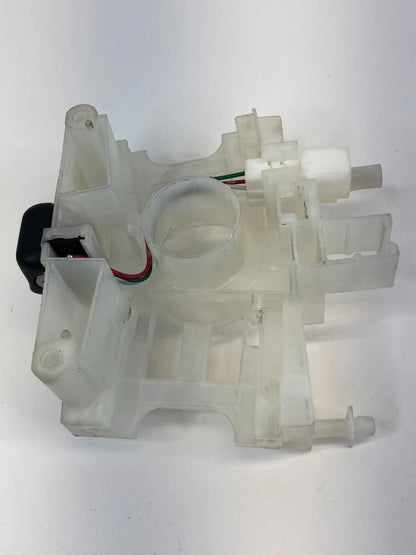 2003-2004 SUBARU FORESTER STEERING COLUMN COMBO SWITCH HOUSING 83111SA06 OEM