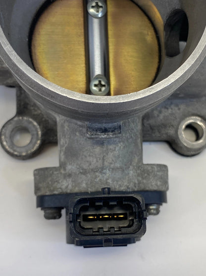 2010 2011 KIA SOUL 2.0L L4 A/T W/CRUISE CONTROL THROTTLE BODY THROTTLE VALVE