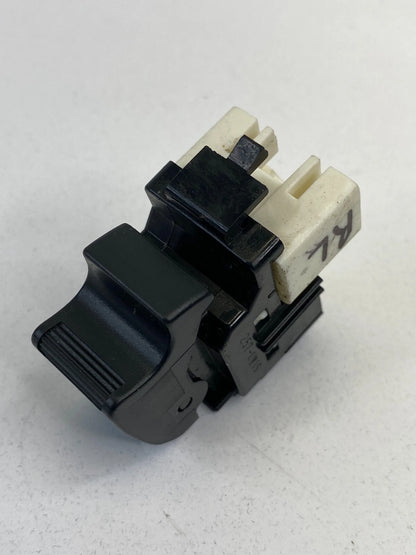 1993-2008 TOYOTA COROLLA 04-08 SOLARA REAR LEFT DOOR POWER WINDOW SWITCH OEM