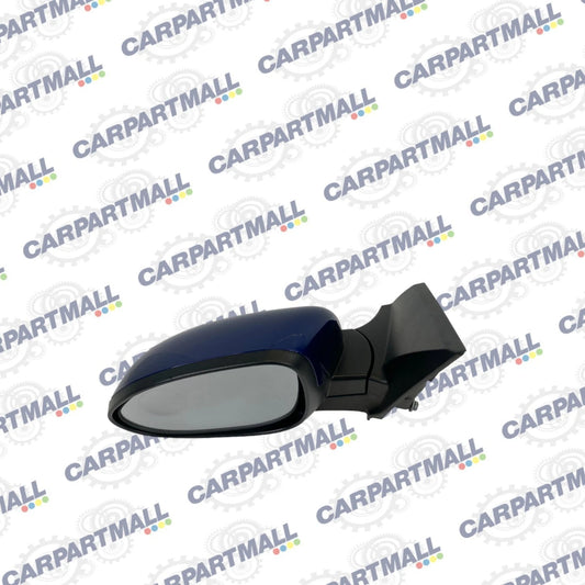 2013 2014 CHEVROLET SONIC LEFT DRIVER SIDE VIEW POWER MIRROR E11026673 OEM