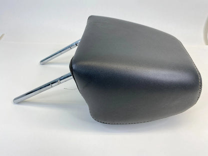 2011 2012 FORD TAURUS FRONT RIGHT PASSENGER SIDE SEAT HEADREST HEAD REST OEM