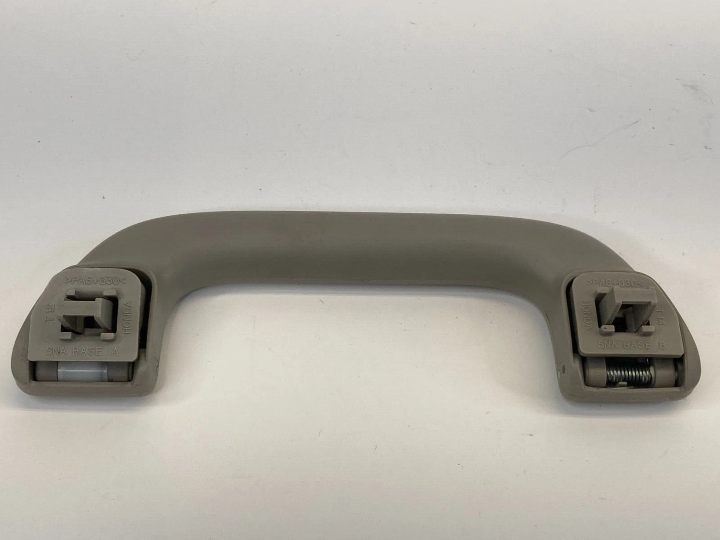 2006-2008 HONDA CIVIC HYBRID FRONT ROOF INNER GRAB GRIP HANDLE ASSIST OEM