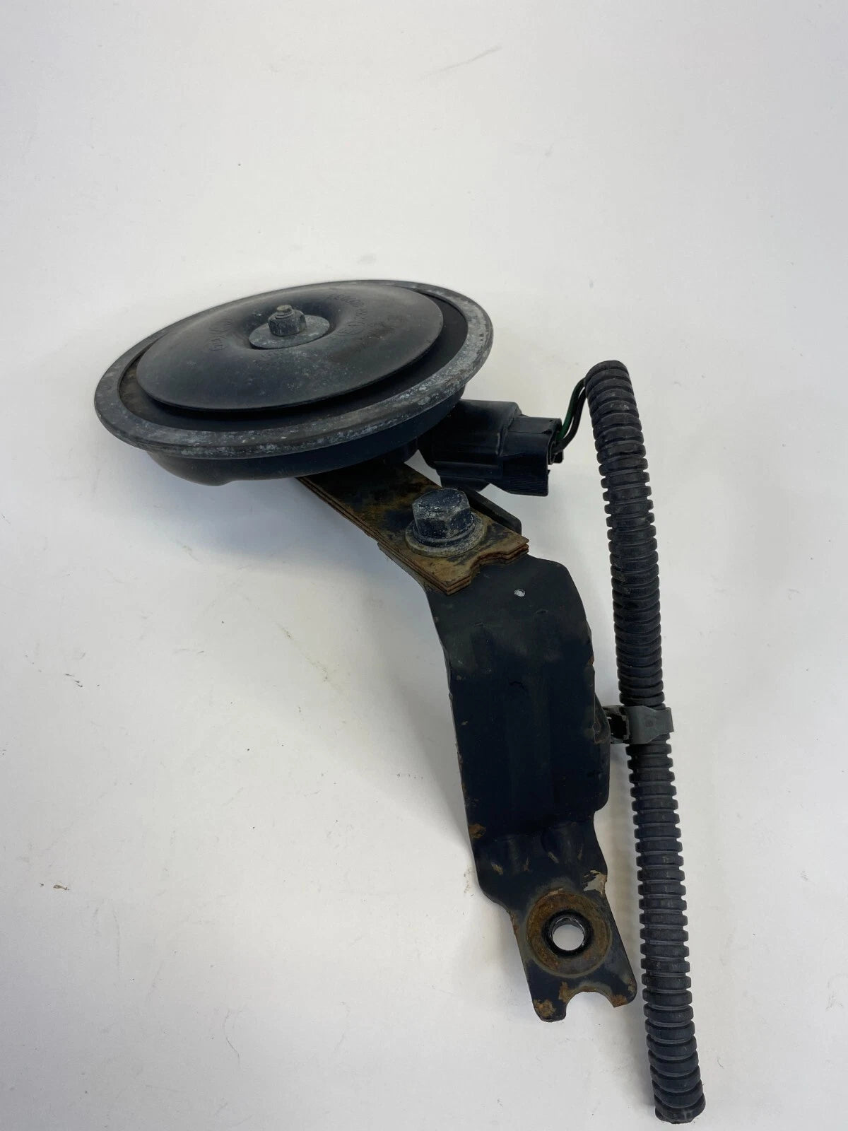 2011 2012 2013 HYUNDAI TUCSON LOW PITCH TONE HORN NOTE ALARM 96610-2S600 OEM