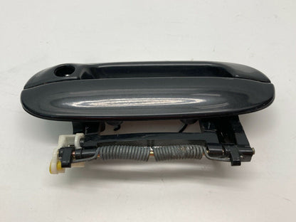 2000-2005 Cadillac DeVille Front Left Driver Side Exterior Door Handle OEM