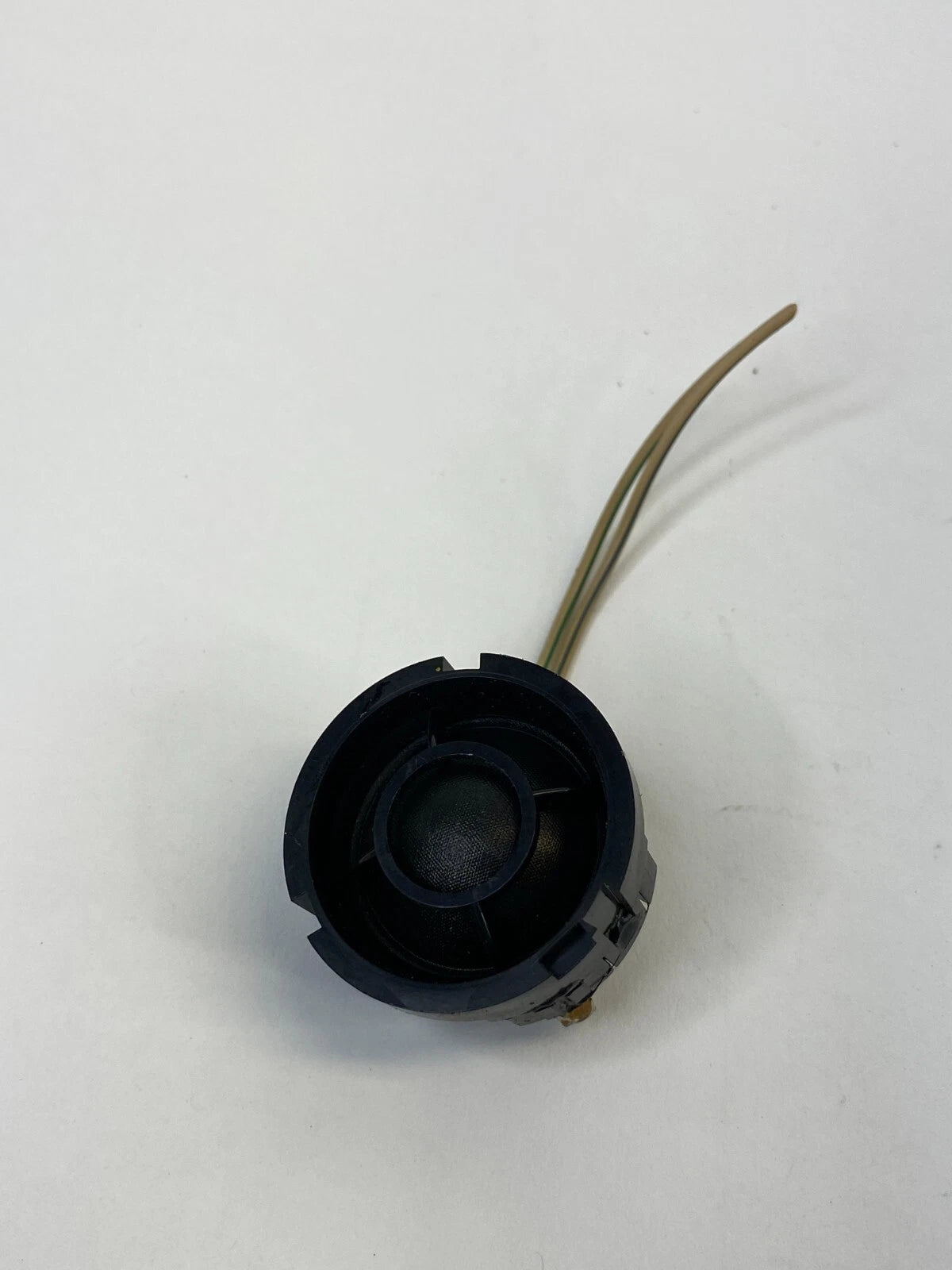 2012-2019 FIAT 500 A PILLAR TWEETER AUDIO SPEAKER LEFT OR RIGHT 05091807AA OEM