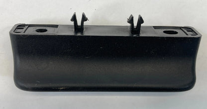 2011 2012 2013 2014 HYUNDAI SONATA INTERIOR REAR TRUNK DECK LID PULL HANDLE OEM