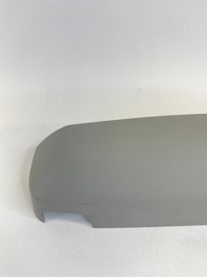 2004-2008 Ford F-150 Overhead Storage Sunglass Compartment End Cover Trim OEM