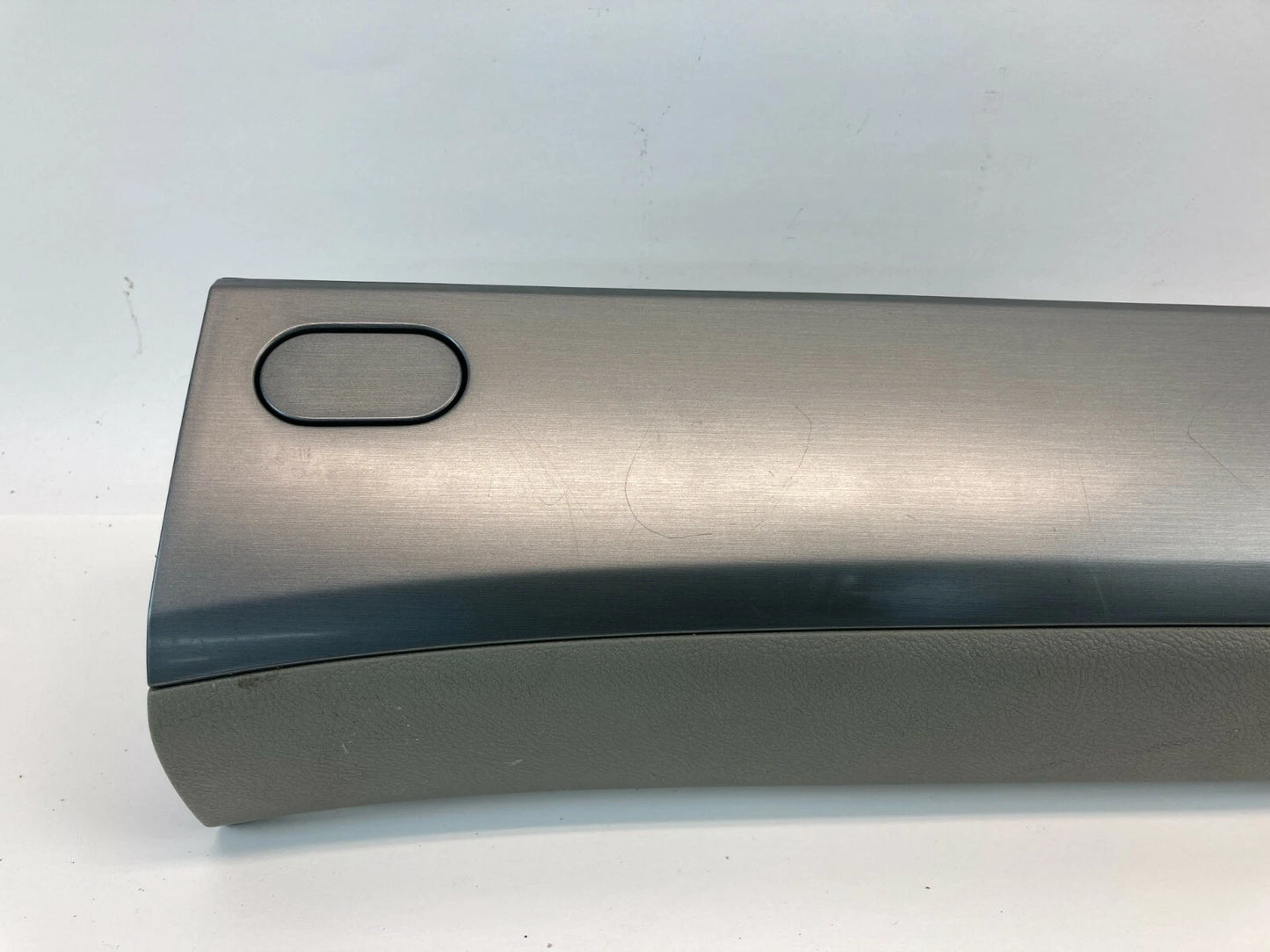 2005-2010 HONDA ODYSSEY DASH RIGHT UPPER GLOVE BOX STORAGE BOX TRIM PANEL OEM