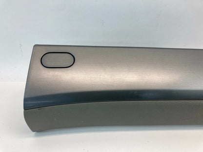 2005-2010 HONDA ODYSSEY DASH RIGHT UPPER GLOVE BOX STORAGE BOX TRIM PANEL OEM