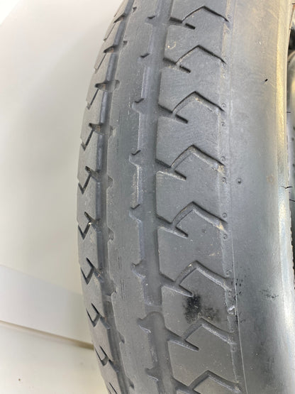 2005-2010 Honda Odyssey Emergency Spare Tire Wheel Compact Donut T135/80D17 103M