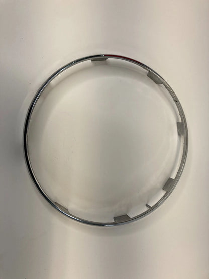 08-10 SATURN VUE DASH INSTRUMENT PANEL AIR VENT BEZEL RING COVER TRIM OEM