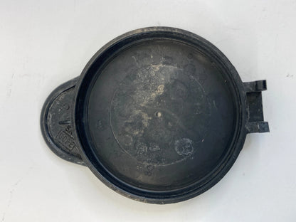 2002-2006 TOYOTA CAMRY WINDSHIELD WIPER WASHER FLUID RESERVOIR CAP COVER OEM