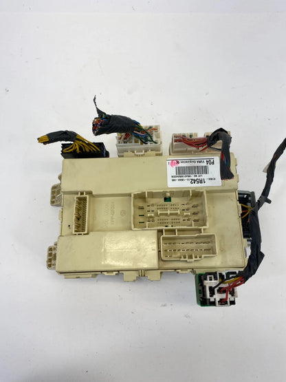 2013 HYUNDAI ACCENT 1.6L INTERIOR FUSE BOX RELAY CABIN JUNCTION 91950-1R542 OEM