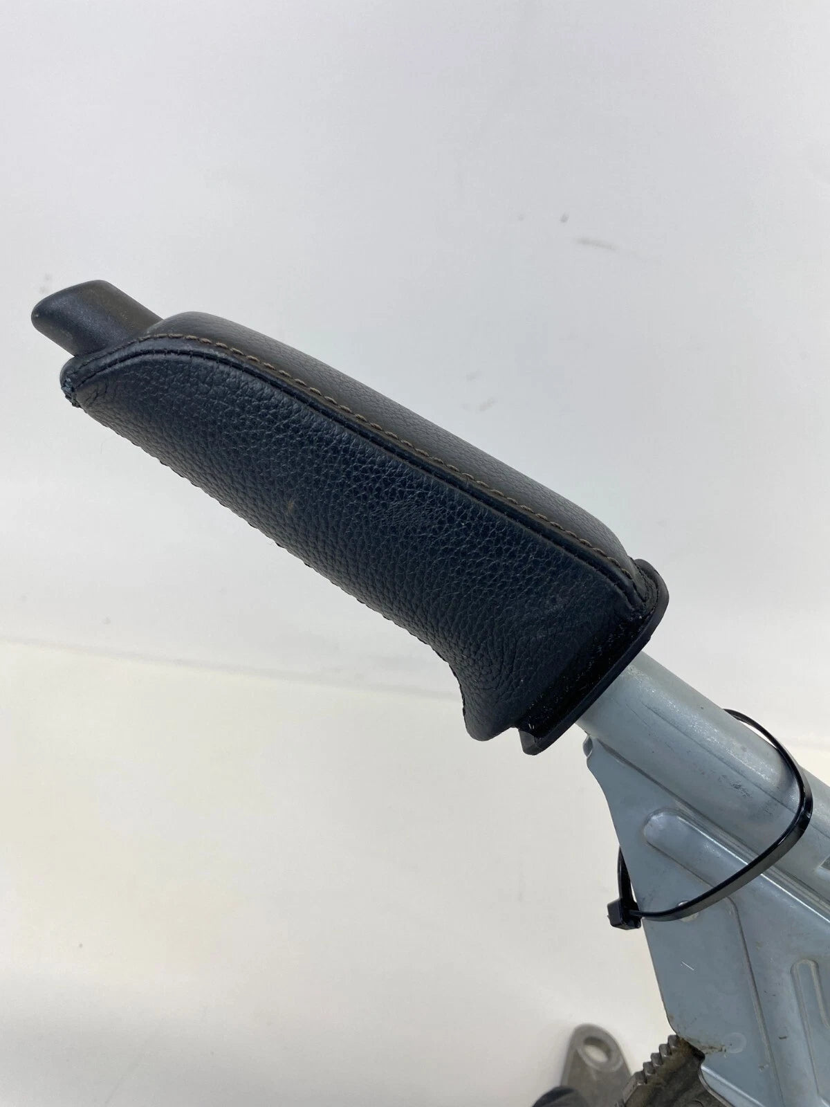 2007 2008 BMW 328XI EMERGENCY PARKING BRAKE HANDLE LEVER 34406782749 OEM